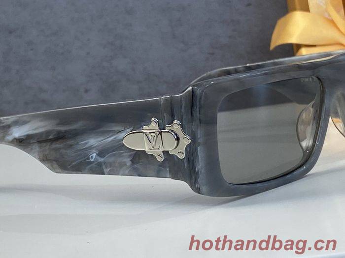 Louis Vuitton Sunglasses Top Quality LVS01256